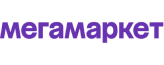 Мегамаркет