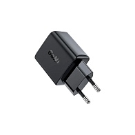 Зарядное устройство ACEFAST A21 30W GaN single USB-C (черный)