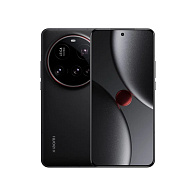 Смартфон Xiaomi 15 Ultra 16/512 (черный)