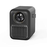 Портативный проектор Wanbo Projector T6R Max (черный)