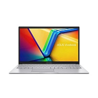 Ноутбук ASUS Vivobook 15 X1504ZA-BQ062 (15.6'', серебристый)