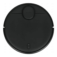 Робот-пылесос Xiaomi Robot Vacuum T12 (черный)